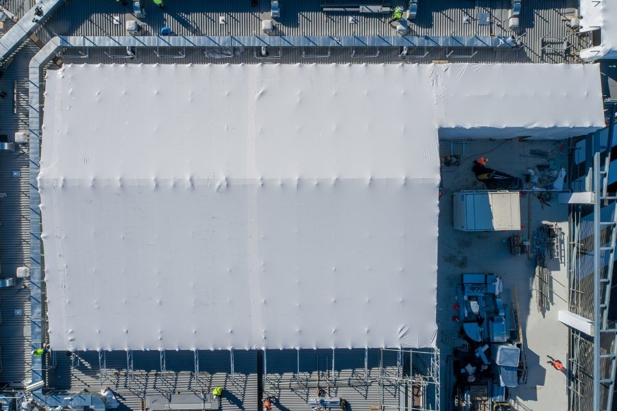 Affordable Group Shrink Wrap