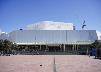Aotea Centre