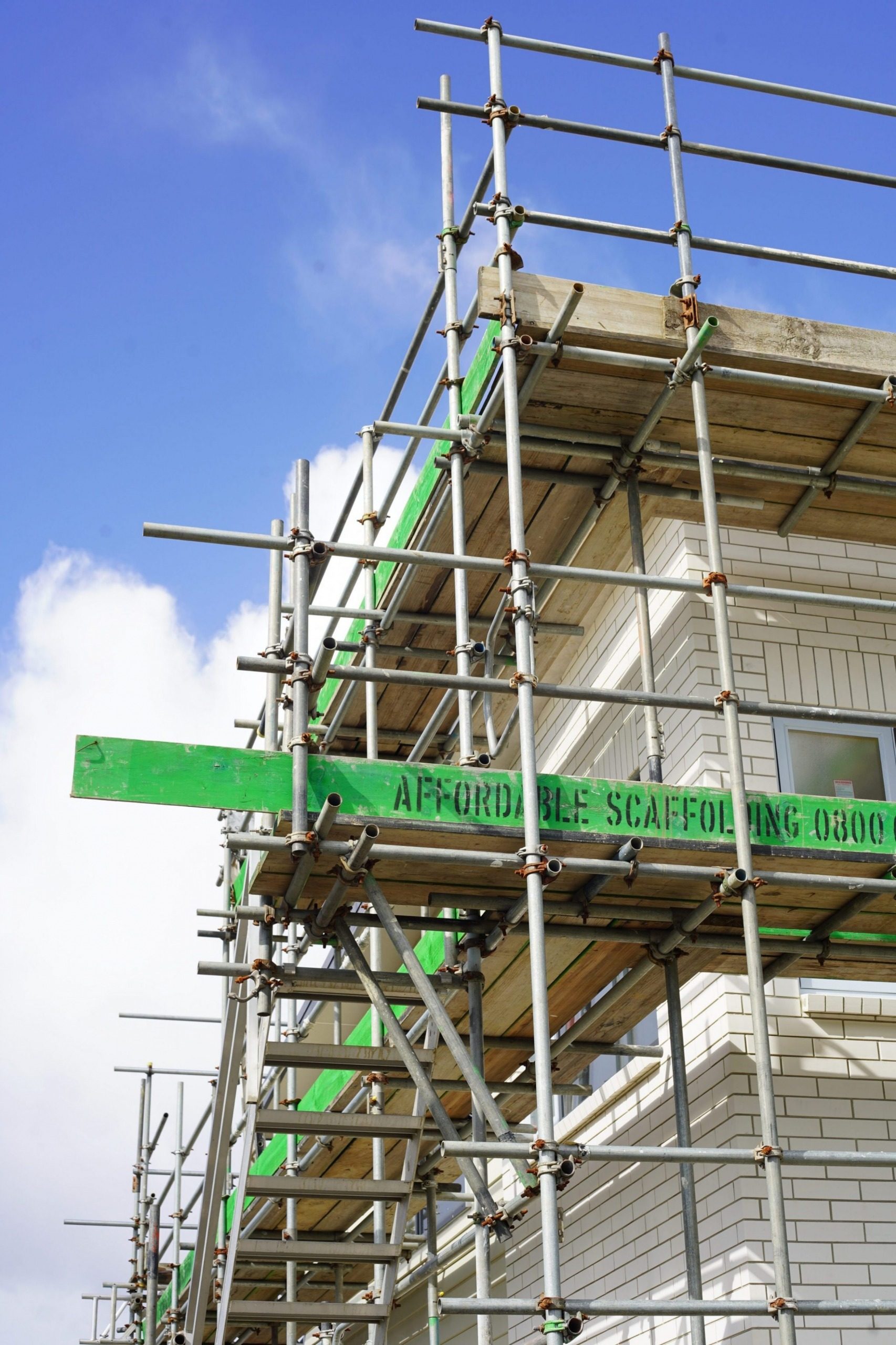 Affordable Scaffolding