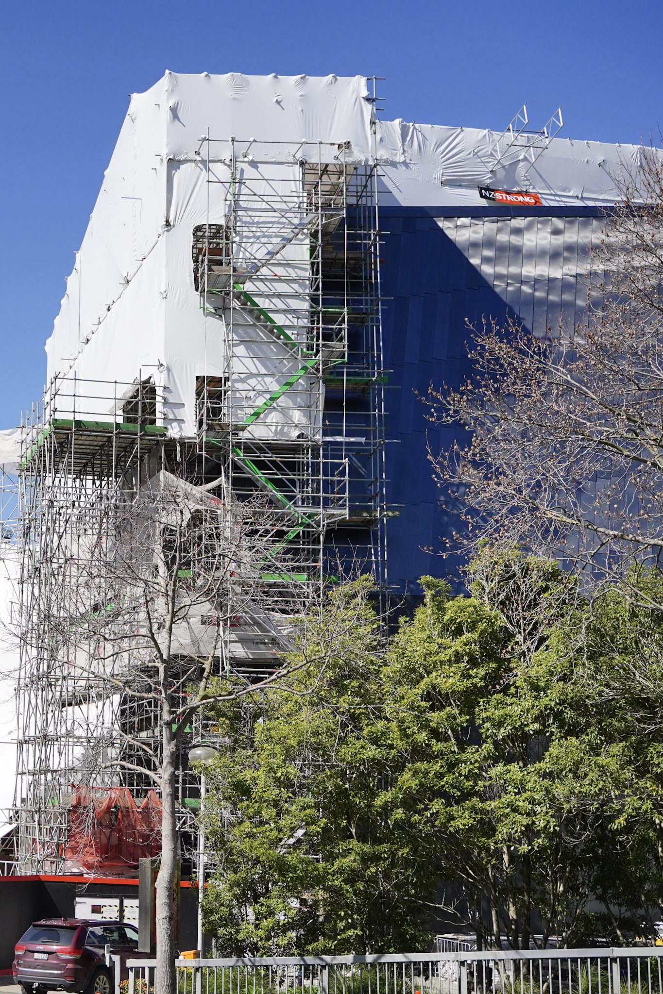 Affordable Scaffolding