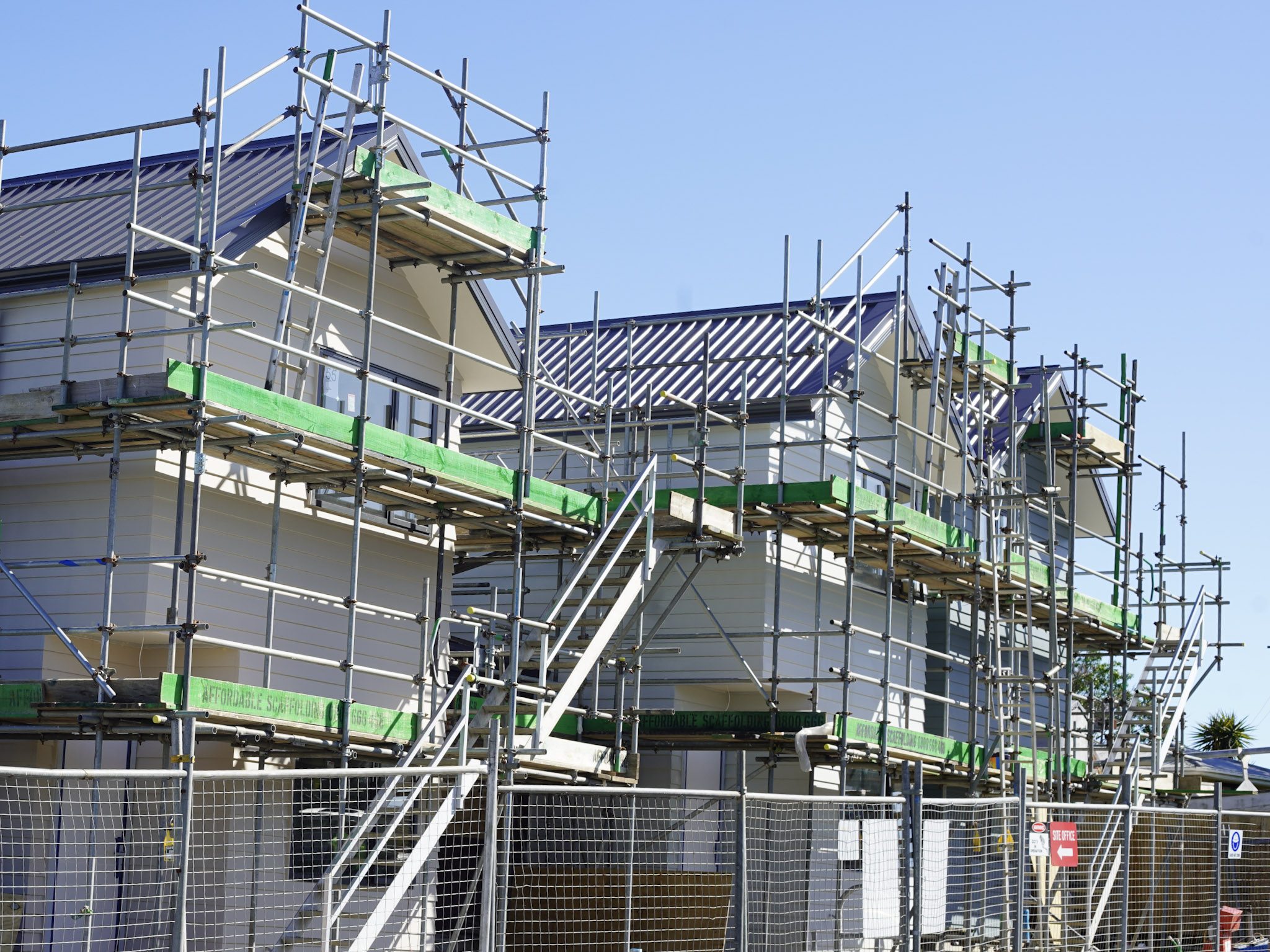 Affordable Scaffolding