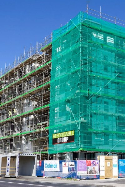 Affordable Scaffolding