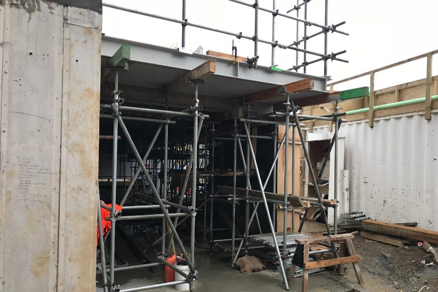 Affordable Scaffolding