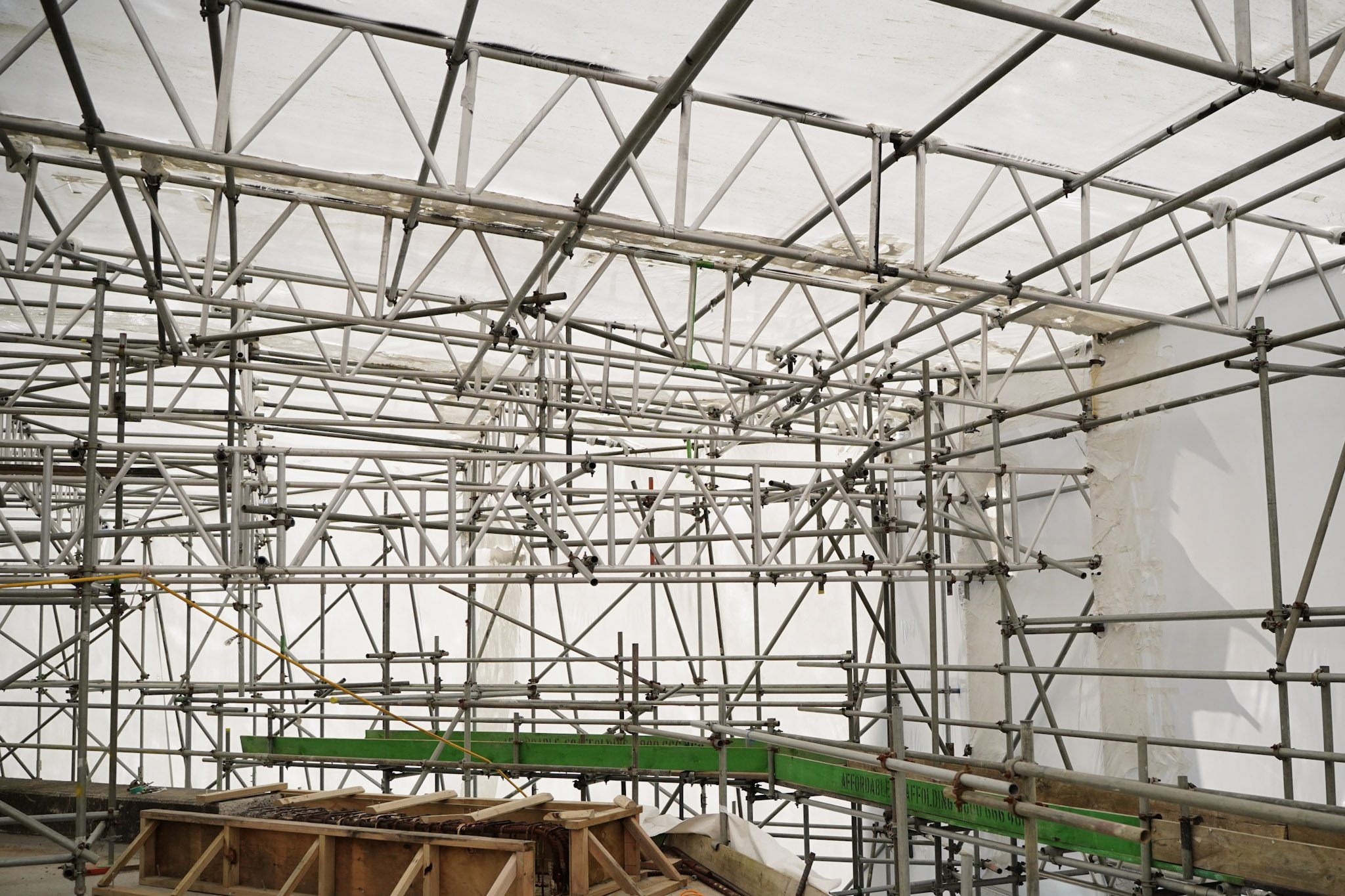 Affordable Scaffolding