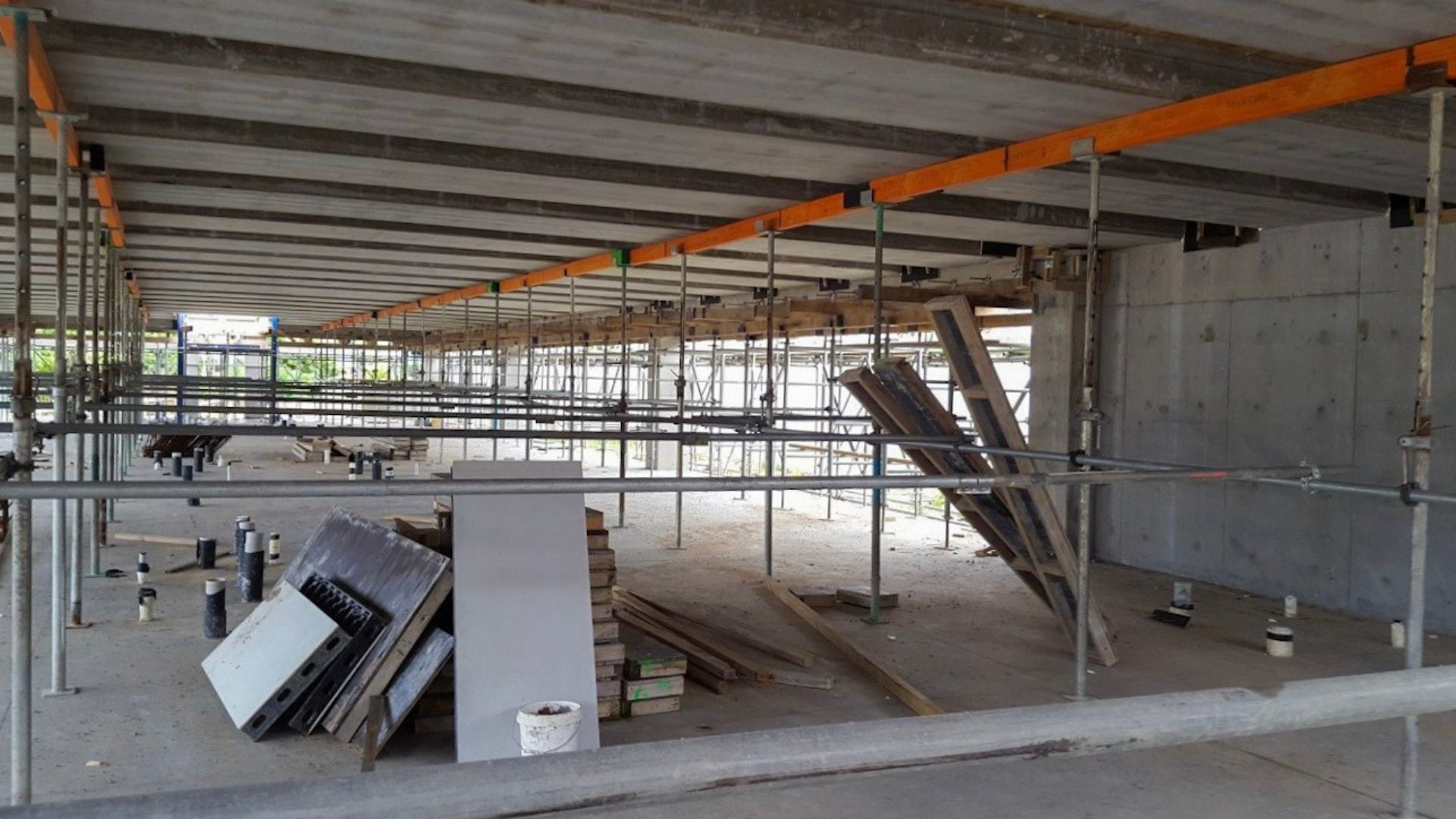 Affordable Scaffolding