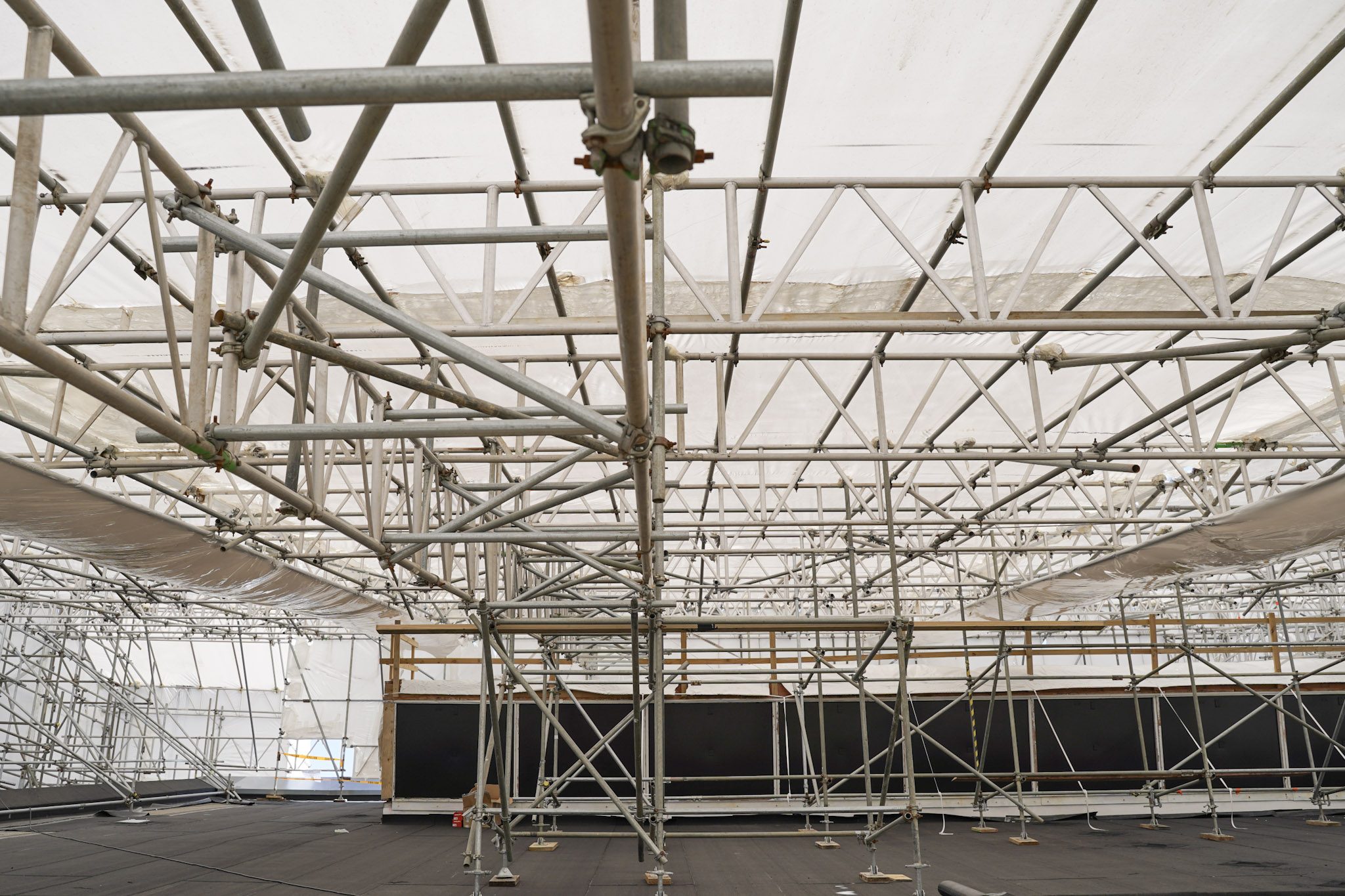 Affordable Scaffolding