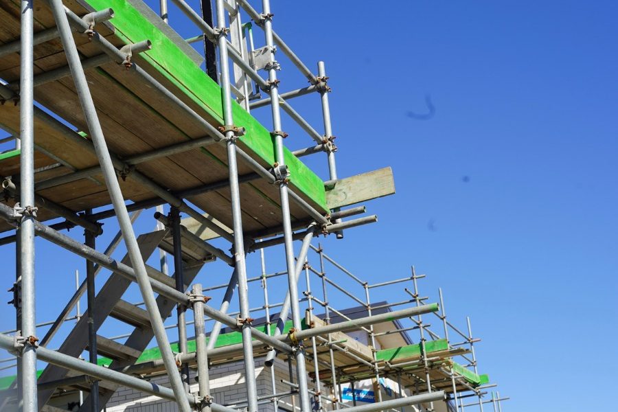 Affordable Scaffolding