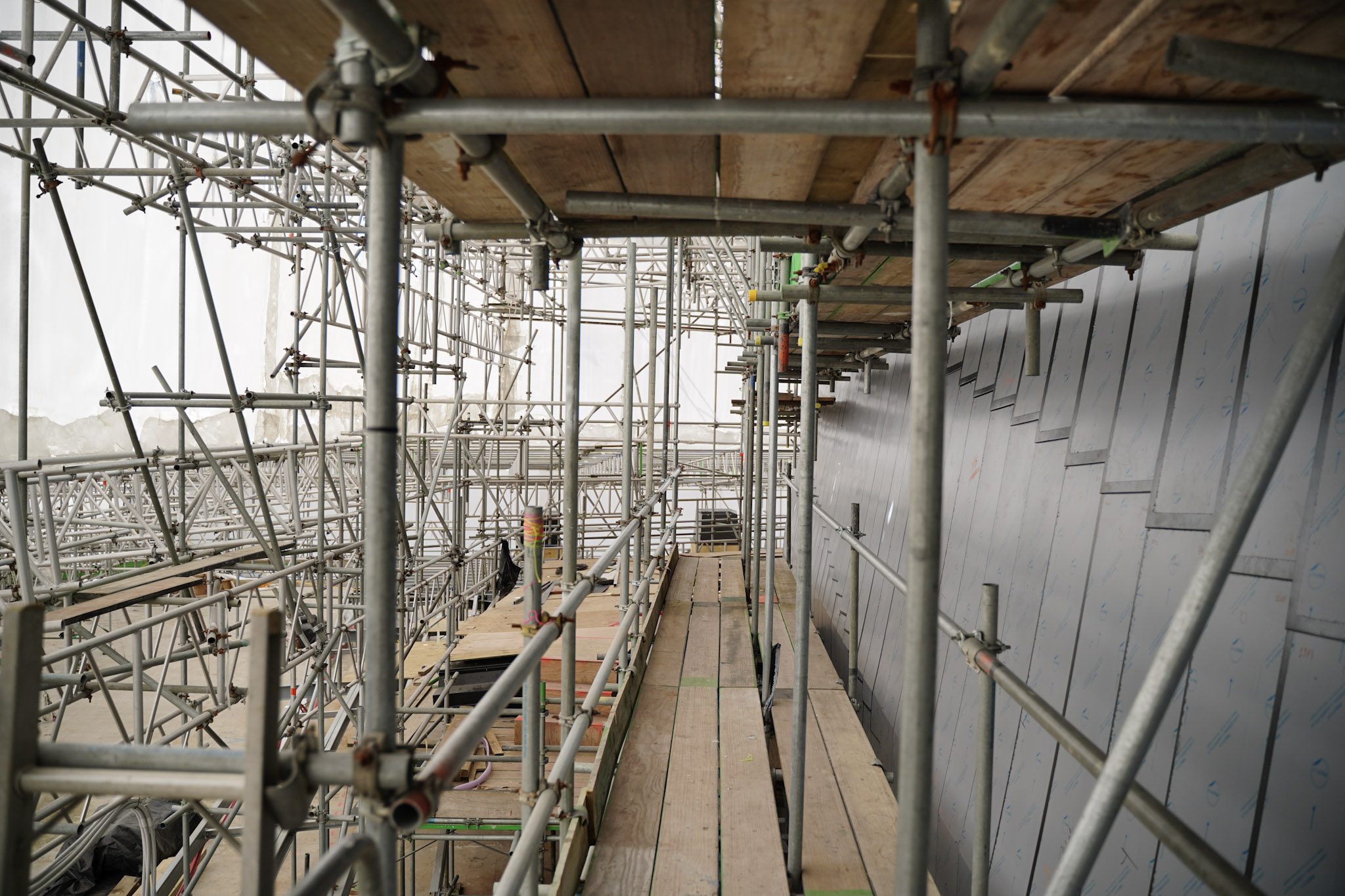 Affordable Scaffolding