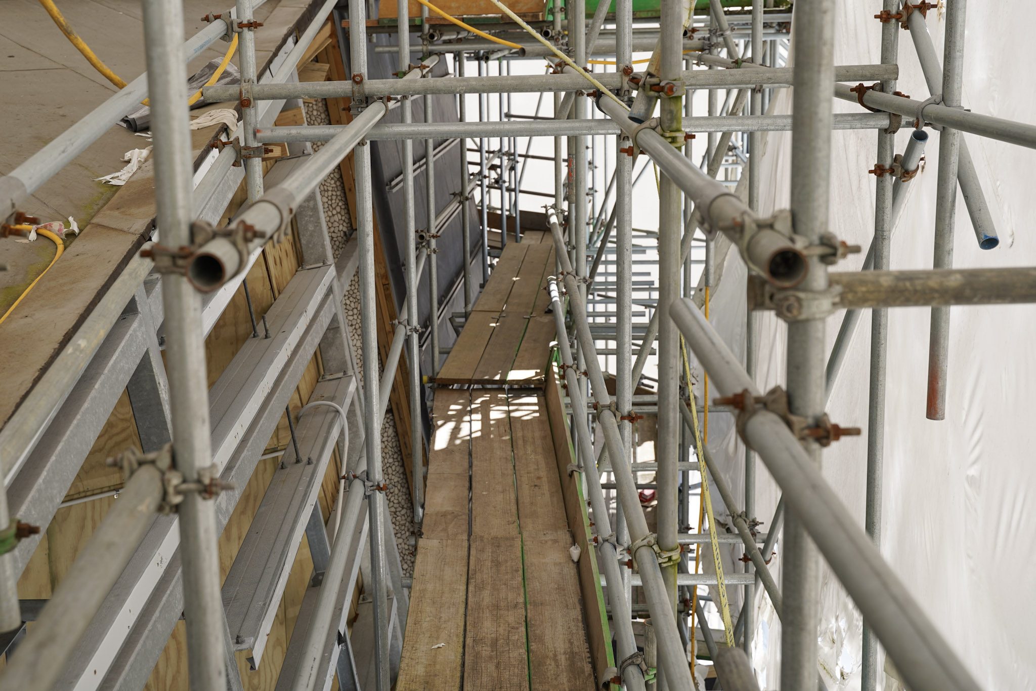 Affordable Scaffolding