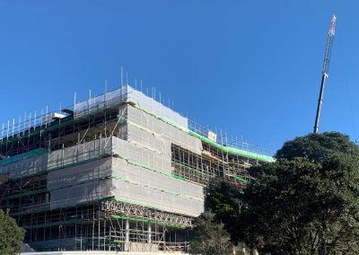Saint Kentigern College