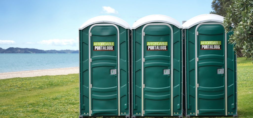 Affordable portaloos Auckland Affordable portaloos Auckland