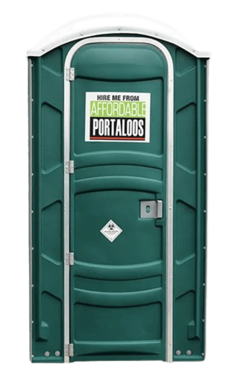 Construction portaloo
